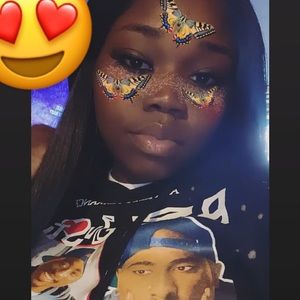 Meet your Posher, Regina